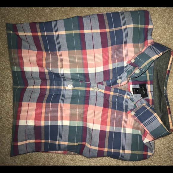 J. Crew Other - J. Crew button down
